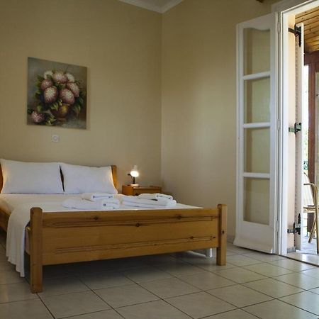 Kantouni Apartments Svoronata Bagian luar foto