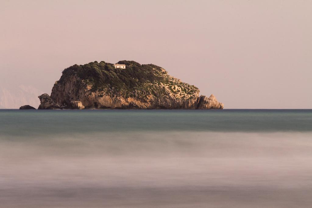 Kantouni Apartments Svoronata Bagian luar foto