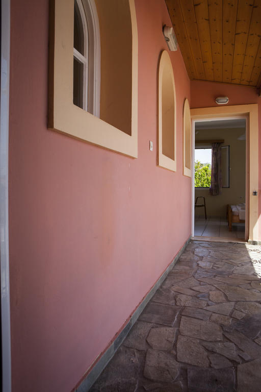 Kantouni Apartments Svoronata Bagian luar foto