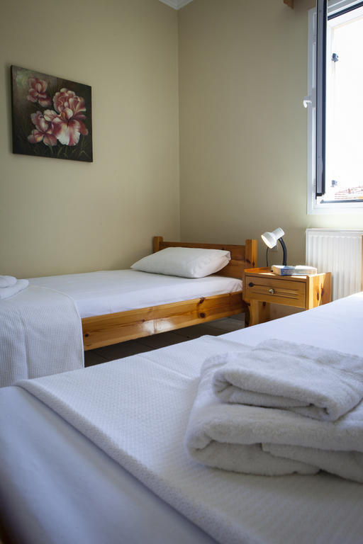 Kantouni Apartments Svoronata Ruang foto